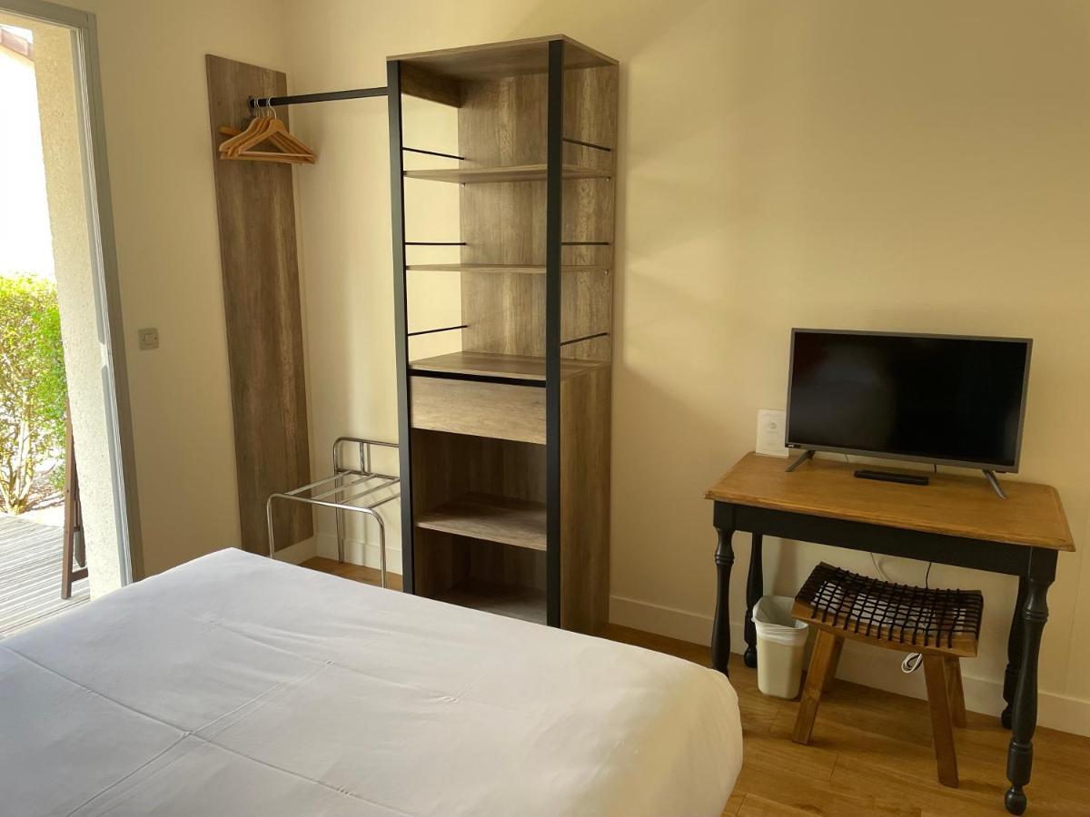 Le Vauban Hotel Merville-Franceville-Plage Kültér fotó